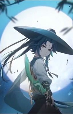 [XiaoAe/ZhongVen/ChiScara] Chill Cùng Chí Cẩm|Genshin Impact|