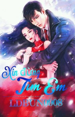 Xin Đừng Tìm Em