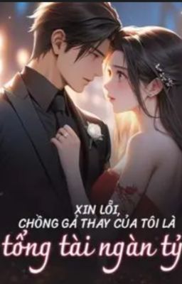 Xin lỗi , chồng gả thay của tôi là tổng tài ngàn tỷ.