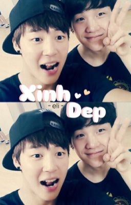 xinh đẹp ₍ᐢ. .ᐢ₎