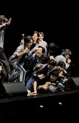 Xóm Này Lạ Lắm À Nhen [Đã Drop]