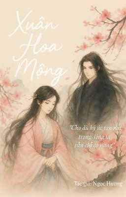 Xuân Hoa Mộng 