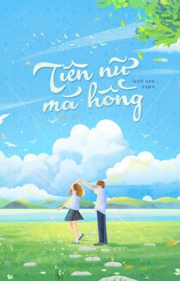 [XUẤT BẢN] Tiên Nữ Má Hồng
