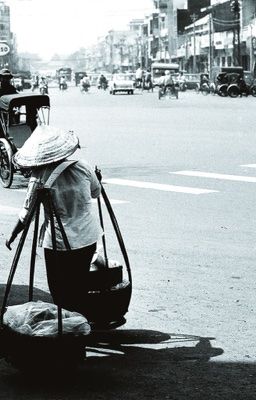 Xuôi Về Miệt Thứ. 