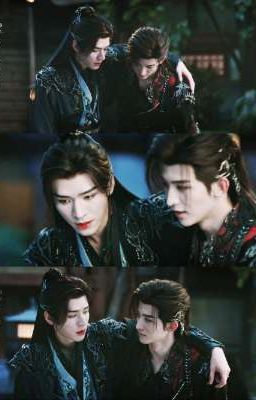 Xương Mộ ●18+● Tô Xương Hà x Tô Mộ Vũ