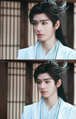 [Xương Mộ] Tiêu Tiêu