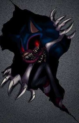 Xuyên Không Vào Sonic.EXE(Phần 2)