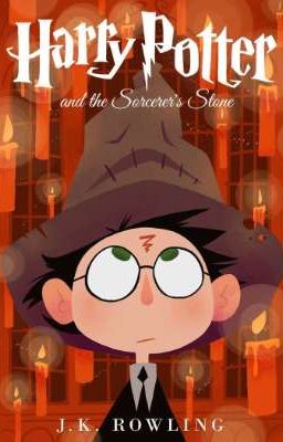 XUYÊN KHÔNG VÀO THẾ GIỚI PHÙ THỦY VÀ TRỞ THÀNH EM GÁI CỦA HARRY POTTER