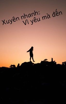 Xuyên nhanh: Ta là vô địch