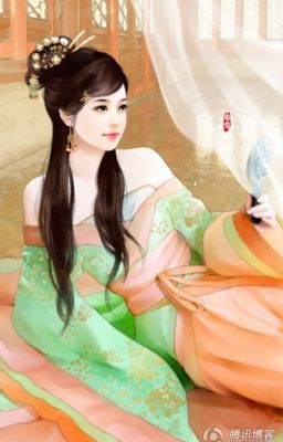 Xuyên qua chi uyển nhược như khê ( Hoàn Châu DN )