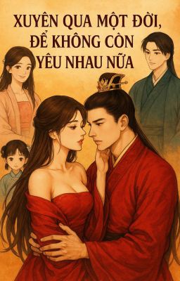 Xuyên Qua Một Đời ,Để Không Còn Yêu Nhau Nữa
