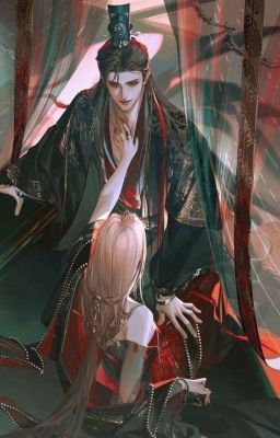 [ Xuyên Sách ] Yên Hoa Khó Giữ