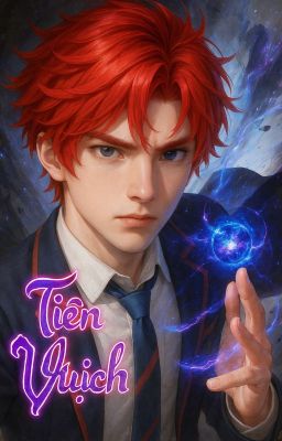 Xuyên vào tiên nghịch - cứu nữ thần của tôi