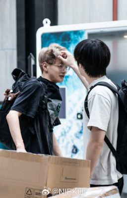 [Xuzhao] Nếu như ta gặp nhau lúc đó