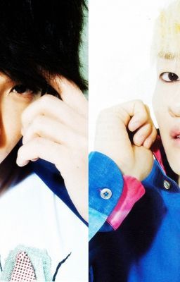 YAME - Chỉ cần yêu là đủ ! NC-17 [ HaeHyuk-OneShot]
