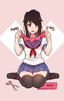 [Yandere simulator] TA XUYÊN VÀO RỒI PHẢI LÀM SAO ĐÂY ONLINE GẤP!!