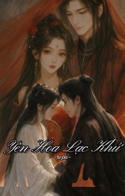 Yên Hoa Lạc Khứ
