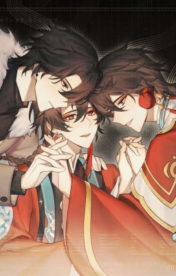 [Yến Linh Yêu/ Hồng Vương Linh/ Cửu Quân Linh] Chúng Ta Sẽ Luôn Ở Bên Ngươi