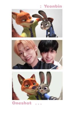 Yeonbin • 🦊🐰
