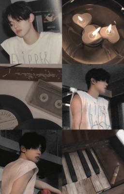 yeonbin | library