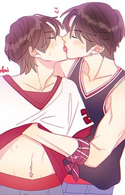 [YeonGyu] Born to burn together