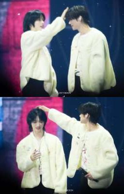 [yeongyu] first snow with you 