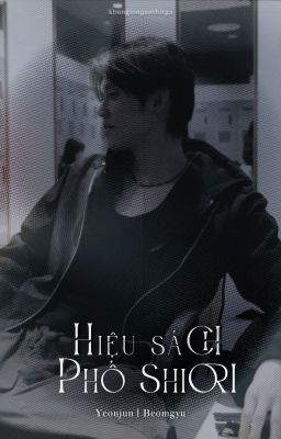 YeonGyu | Hiệu Sách Phố Shiori