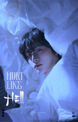 yeongyu | hurt like hell