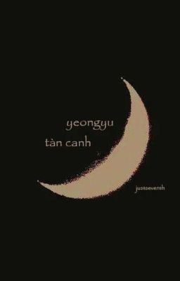 yeongyu | tàn canh