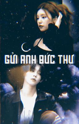 yeonji ➳gửi anh bức thư