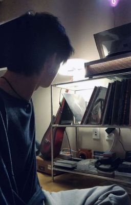 [Yeonjun/TXT] Ngày Yêu Em