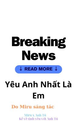 Yêu Anh Nhất là EM