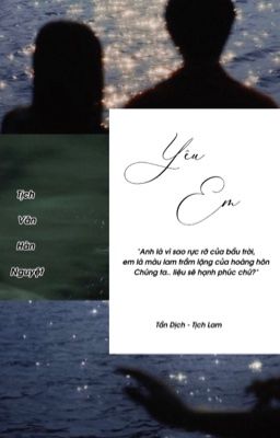 Yêu Em
