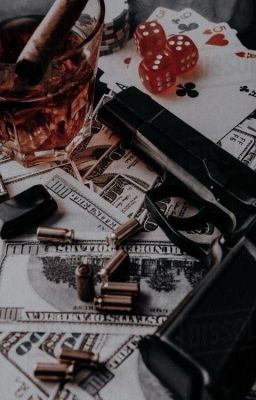 Yêu em cô nàng Mafia của tôi