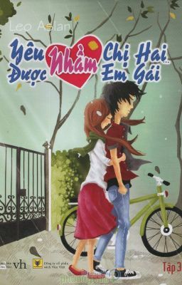 Yêu nhầm chị hai... được nhầm em gái 3