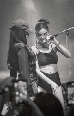 YÊU NHẢY HƠN YÊU EM...? ( Englot ) Cover