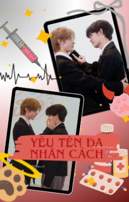 YÊU TÊN ĐA NHÂN CÁCH