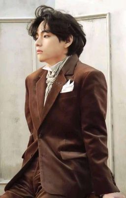 Yêu Thầm Chủ Tịch Kim  | Kim Taehyung 
