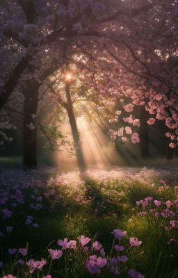 Yêu Thần [AllaiThorn]