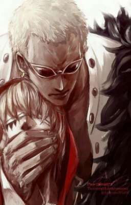 Yêu và Hận ( Doflamingo x corazon ) 