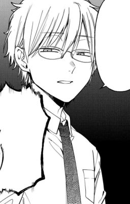 [ YoHaji / Sano Mikoto ] If Episode Of AU