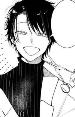 [Yohaji x Fem!Reader] Yêu quái mà trông yêu quá i