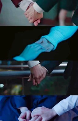 [ Yoo Jaeyi x Woo Seulgi ] Ôm cậu bằng cả đôi tay này.