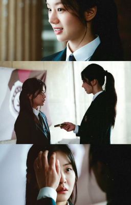 [ Yoo Jaeyi x Woo Seulgi ] Thích tiền bối nhưng luôn bị BOSS làm khó.