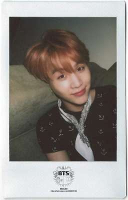 Yoongi | Xuyên Không Kiểu Gì?