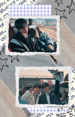 yoongyeom . lựa chọn của em