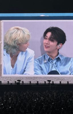 [yoonhong]Take a chance with me 