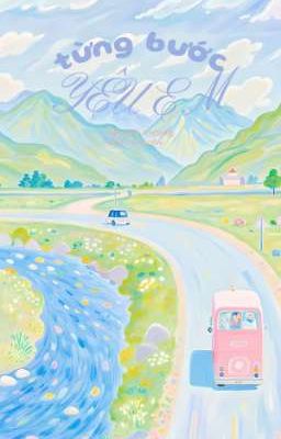 yoonhong | từng bước yêu em