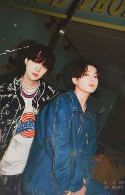 [Yoonkook] Ngoan thì mới được thương!