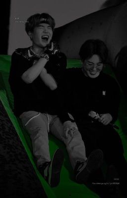 Yoonmin┊Bảo Bối Cưng Của Min Yoongi